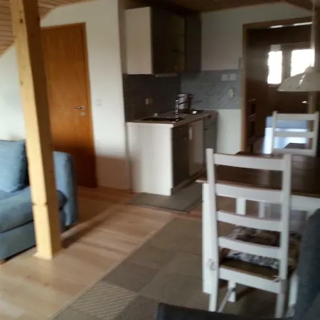 Ferienwohnung 