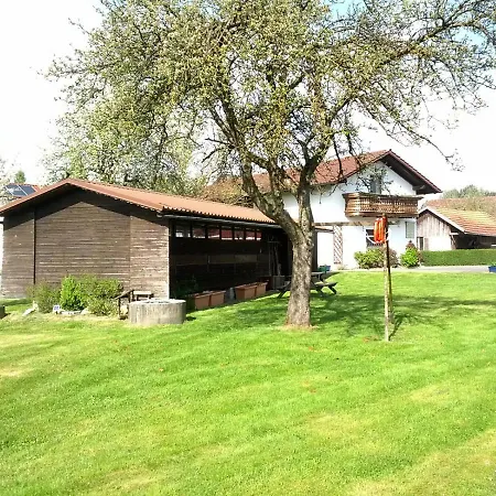 Daire Ferienwohnung 