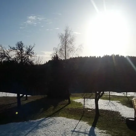 Daire Ferienwohnung 