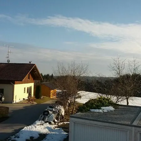 Daire Ferienwohnung 