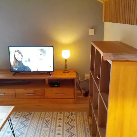 Ferienwohnung 