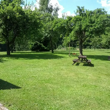 Ferienwohnung 