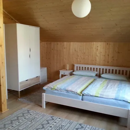Daire Ferienwohnung 