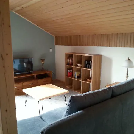 Ferienwohnung 
